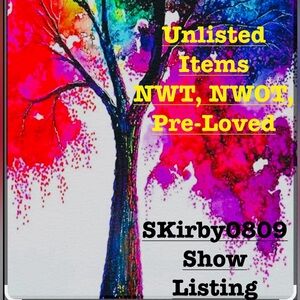 Fabulously_Late Live Show Listing